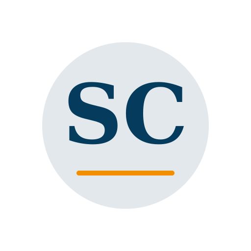 Sean Chimney Repair logo